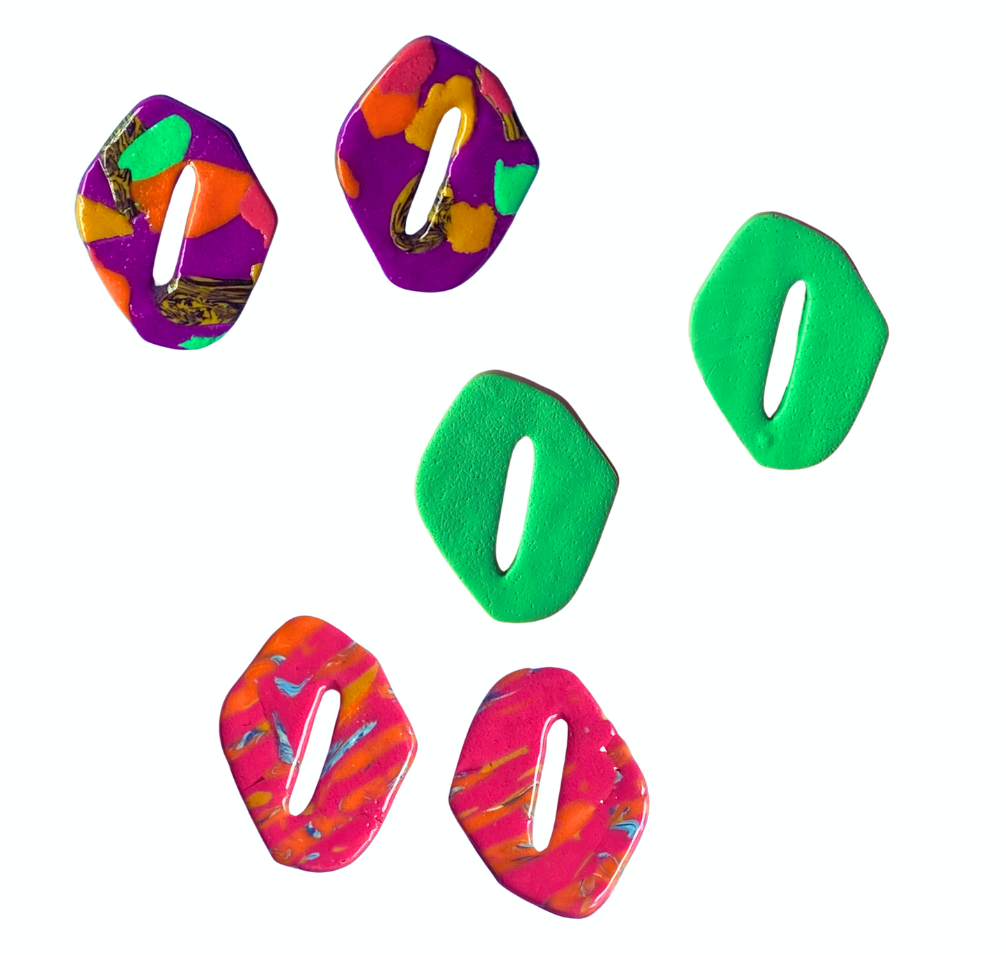 BAJA Earrings