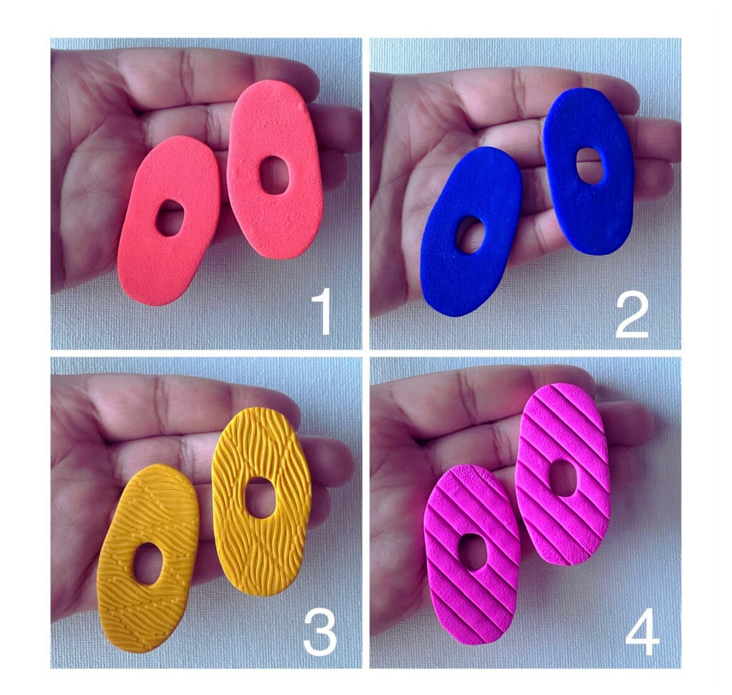 SARASOTA Earrings