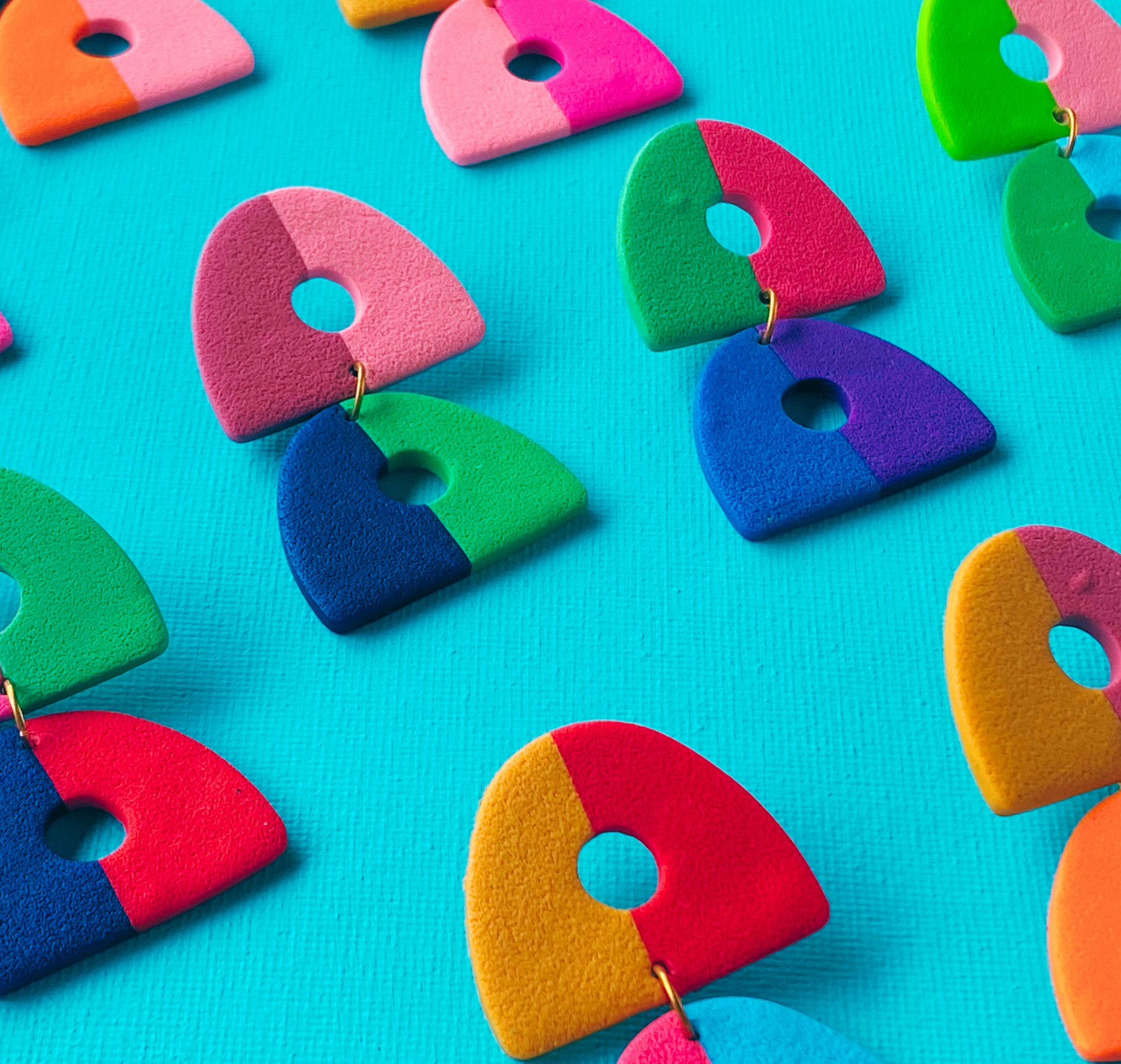 MONTEGO Earrings