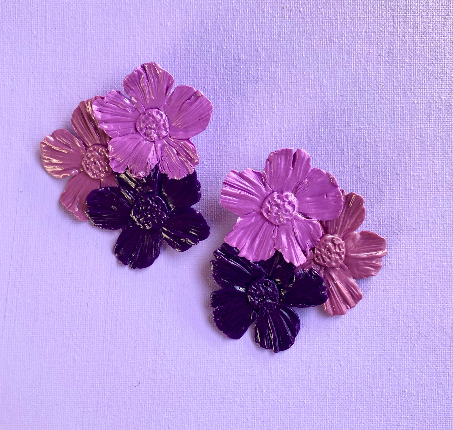 BLOOM Earrings