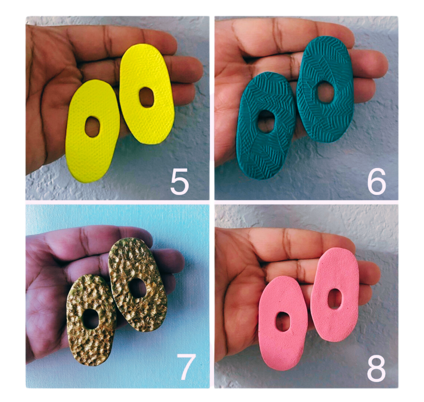 SARASOTA Earrings