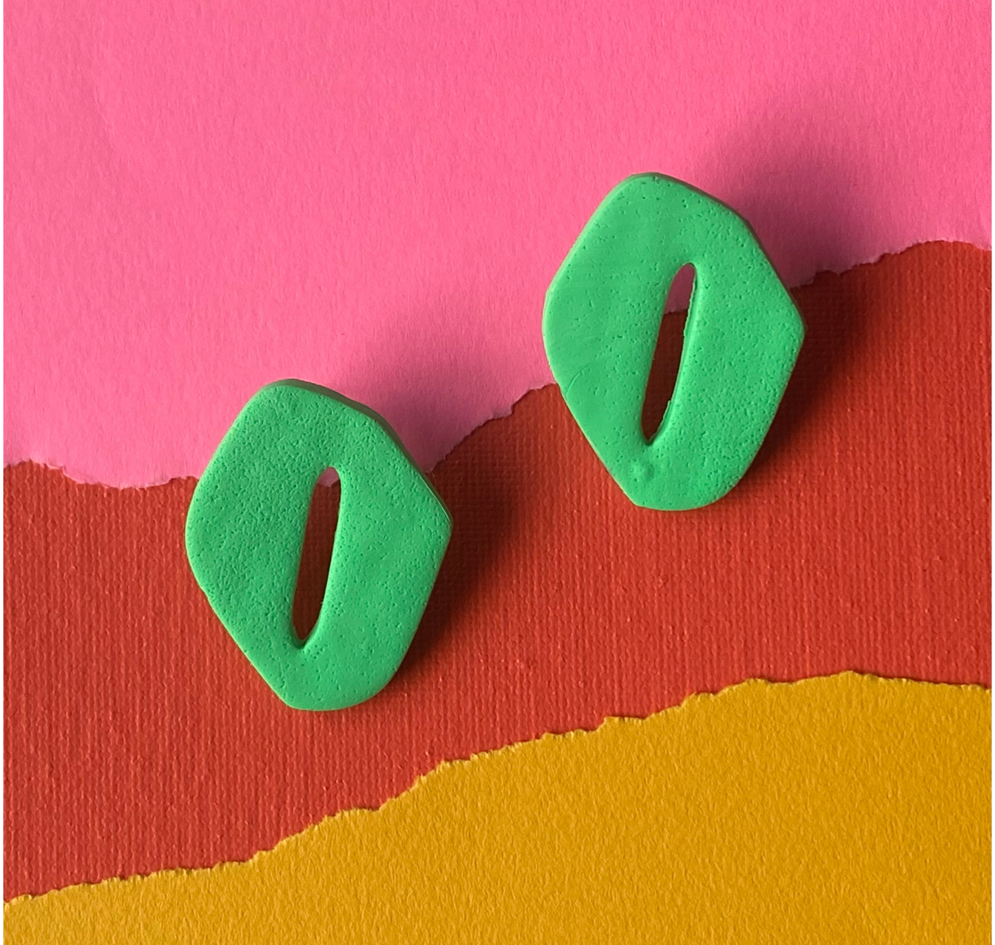 BAJA Earrings