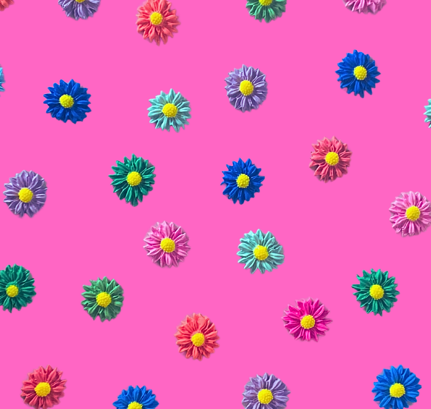 BLOOMING
