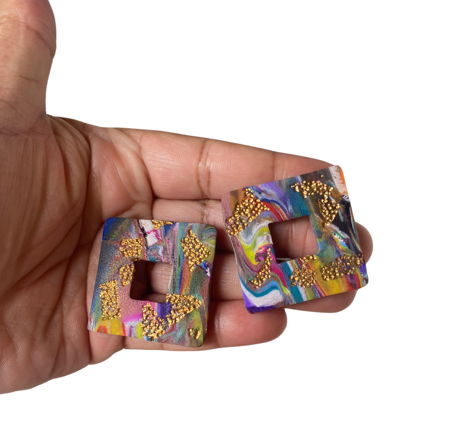 TULUM Earrings