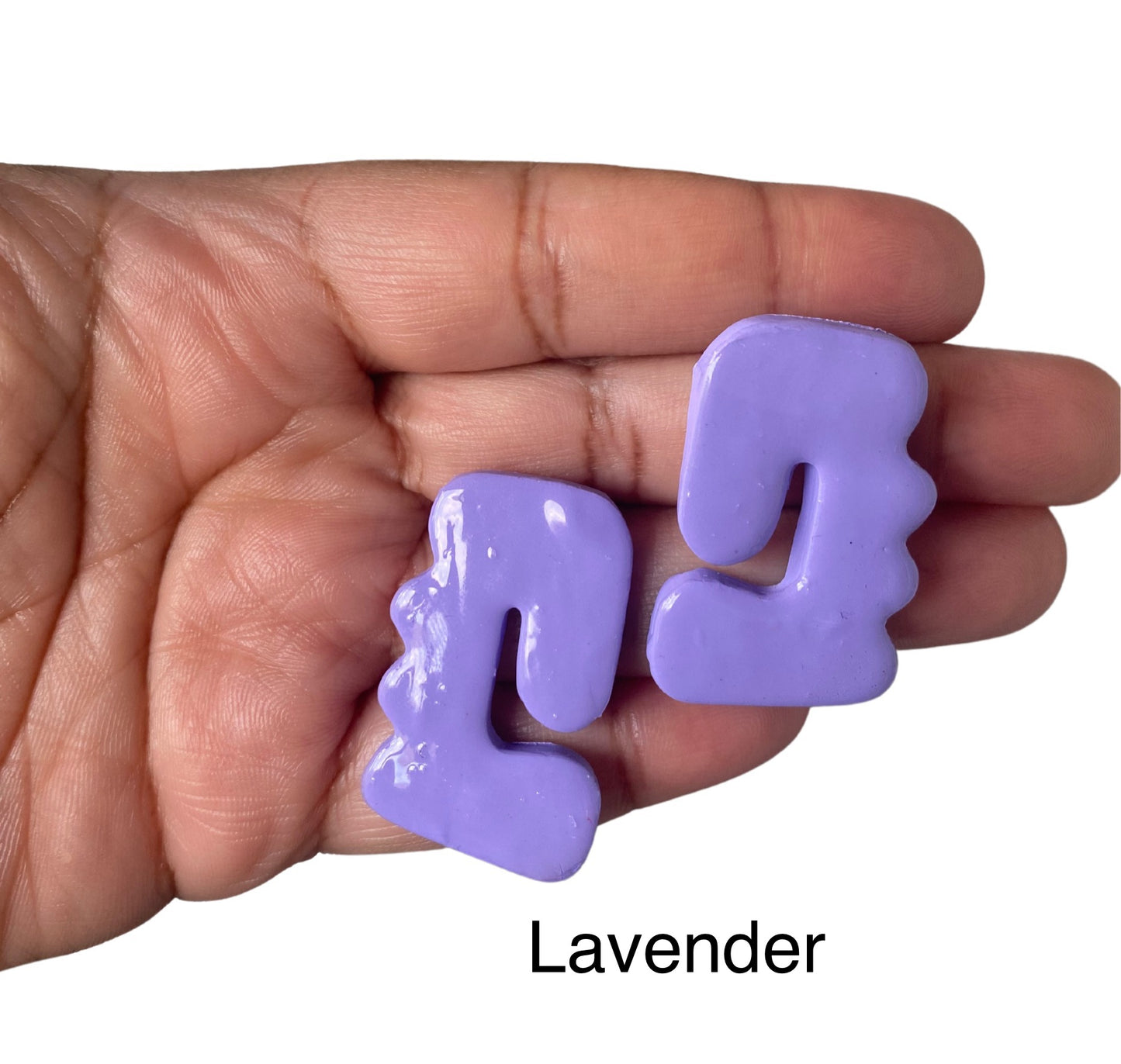 ZANZIBAR Earrings