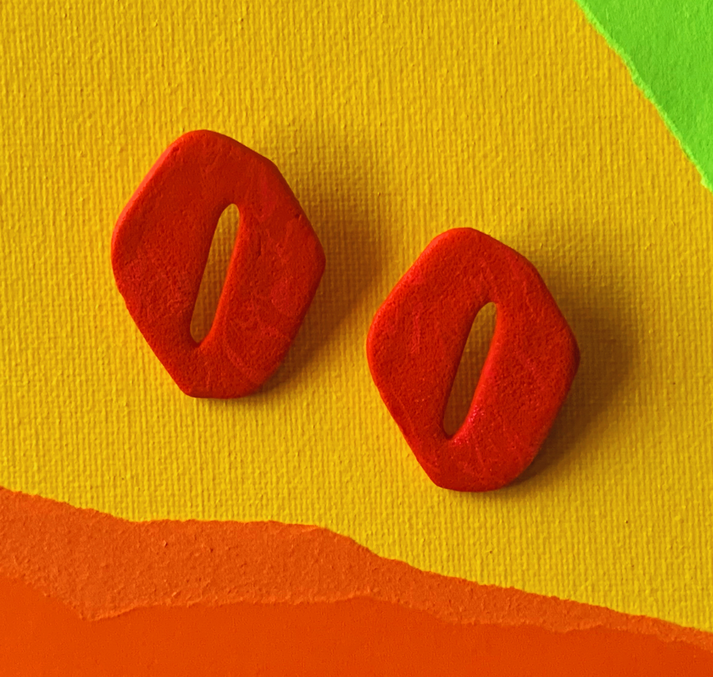 BAJA Earrings