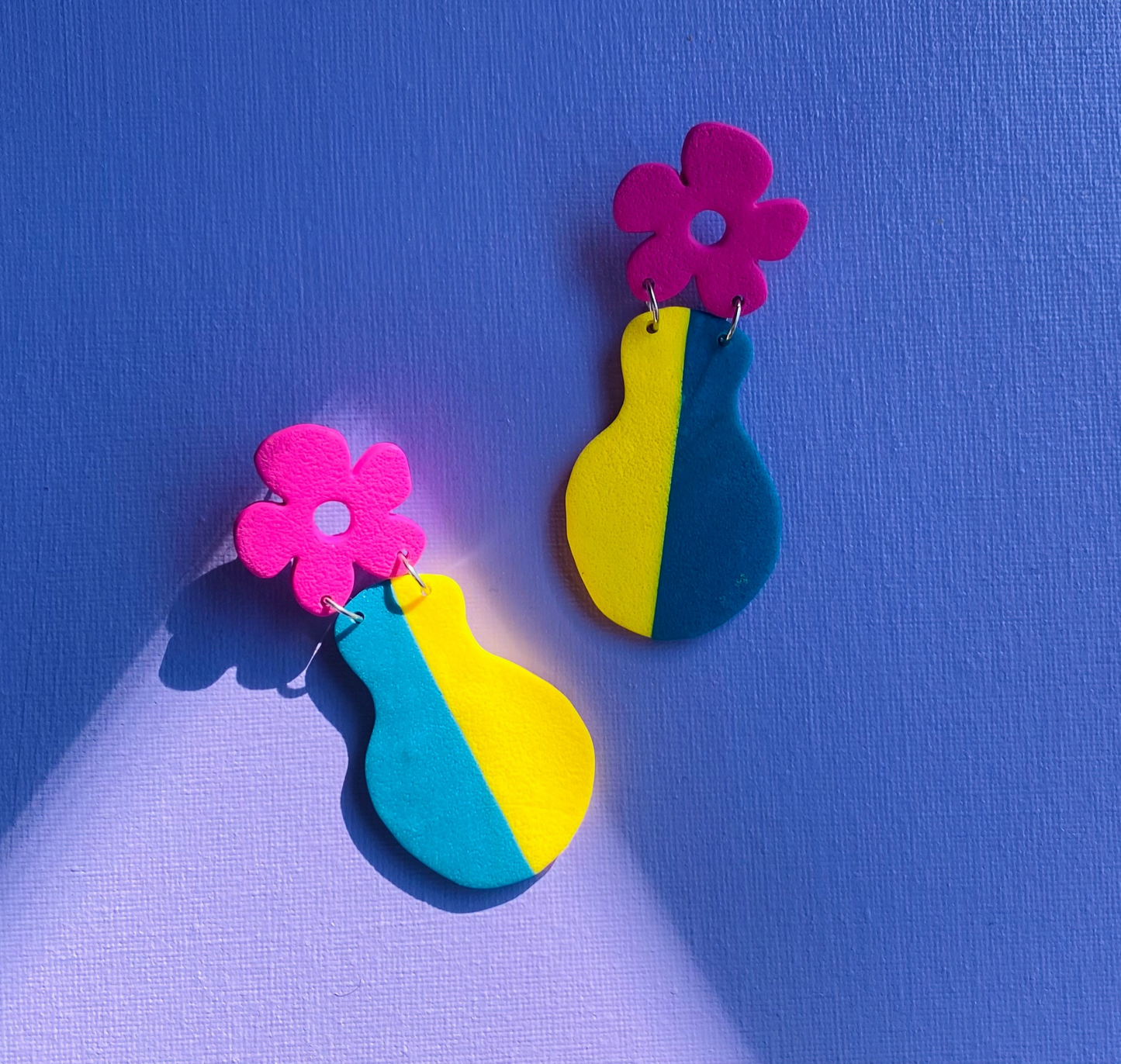 UNION Earrings