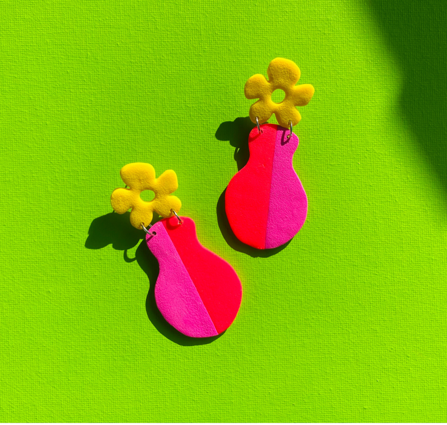 UNION Earrings