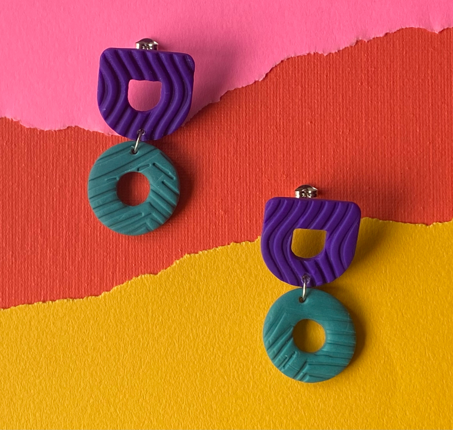 DEL REY Earrings