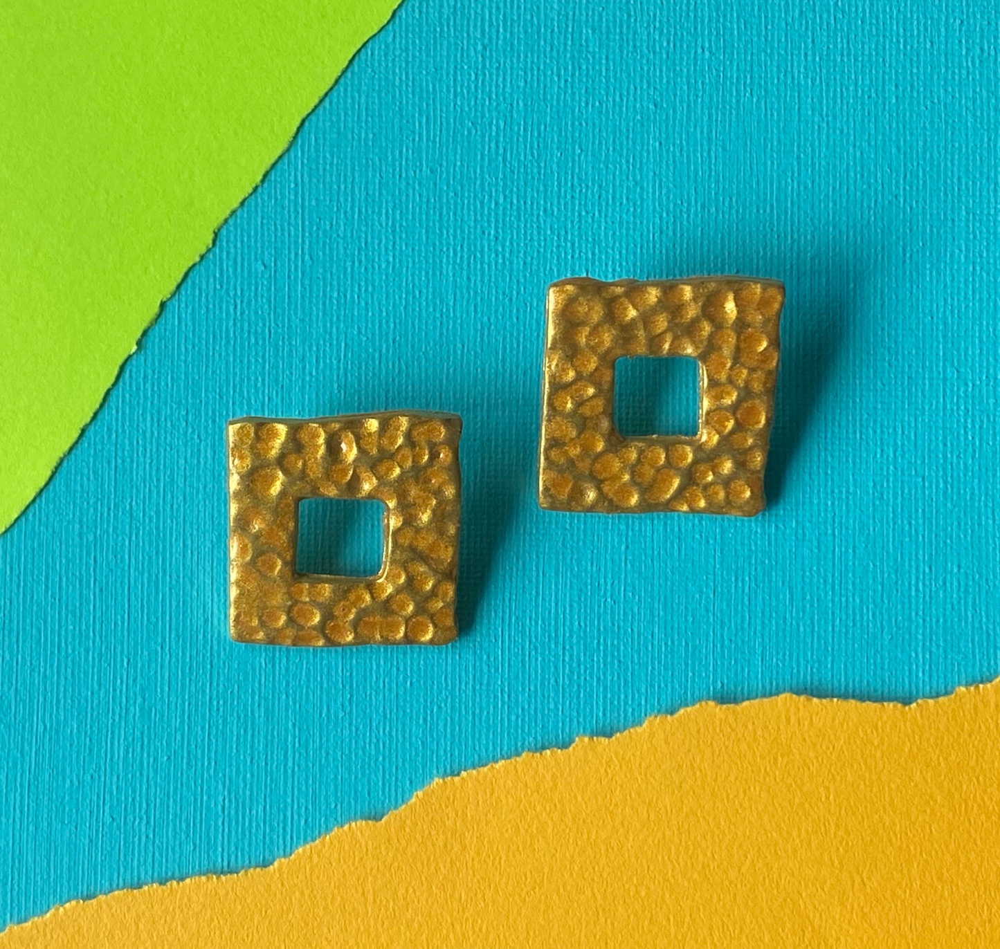 MINI TULUM Earrings