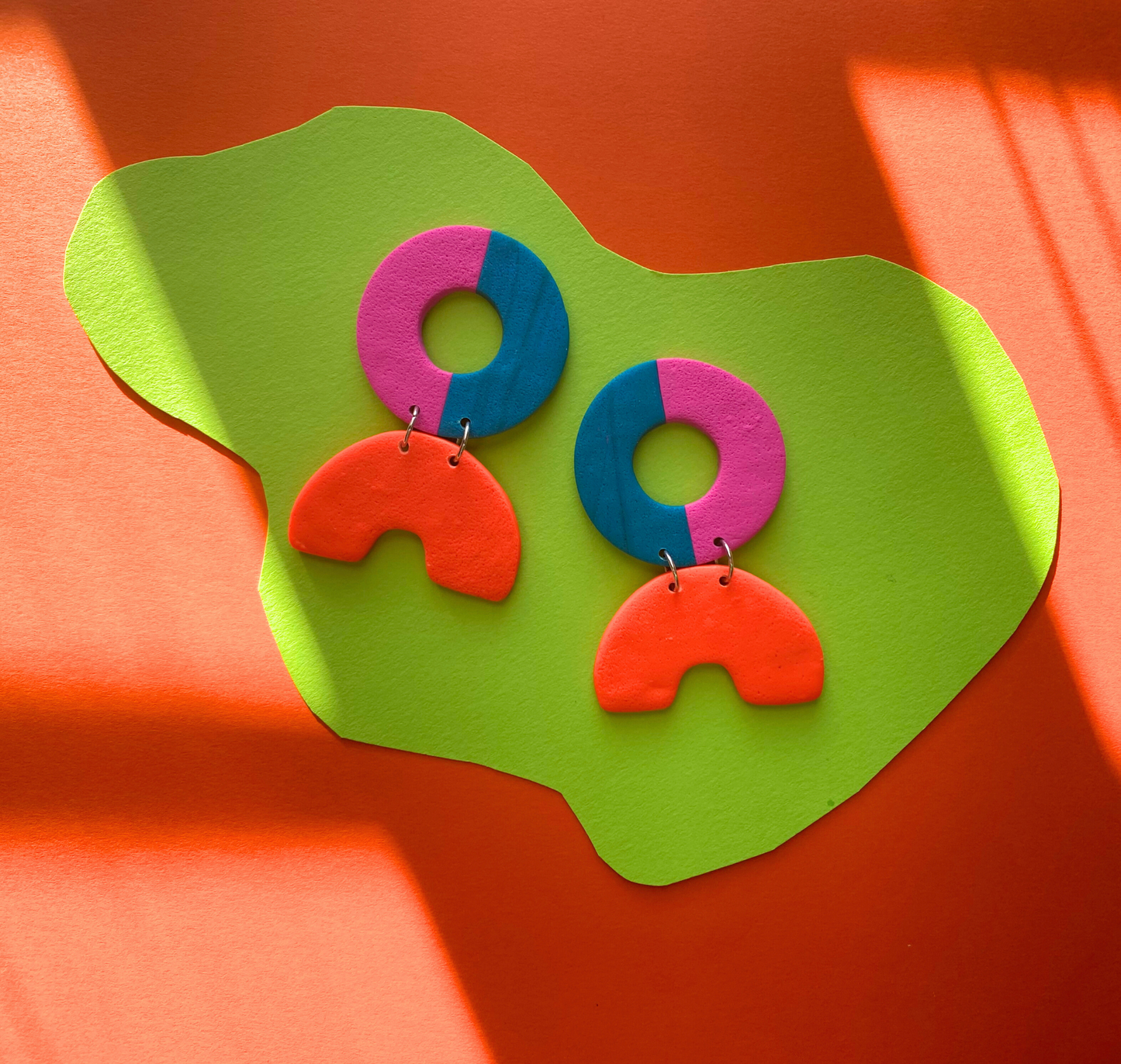 SPLIT Earrings