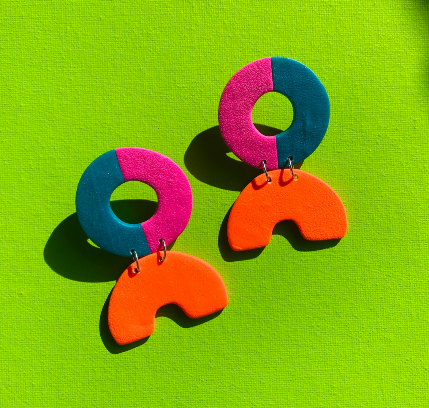 SPLIT Earrings