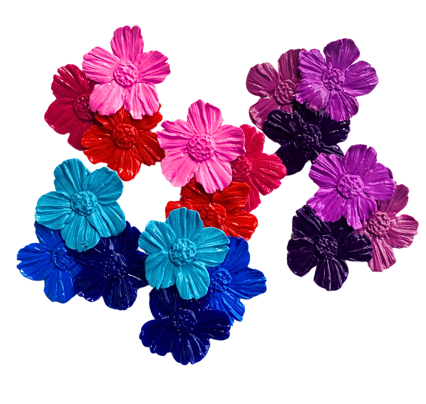 BLOOM Earrings