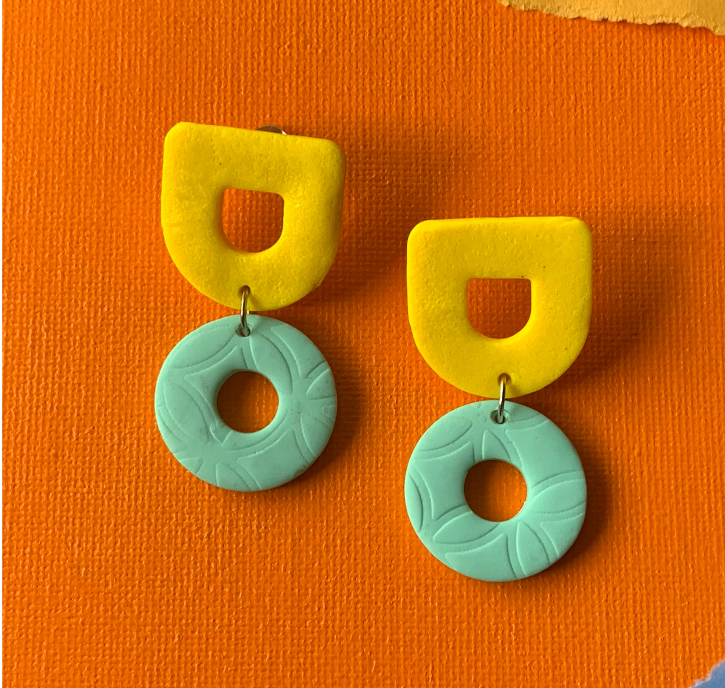 DEL REY Earrings