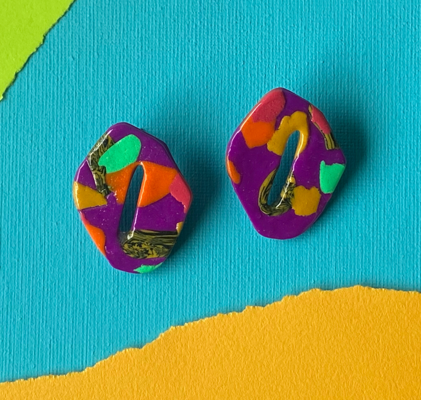 BAJA Earrings