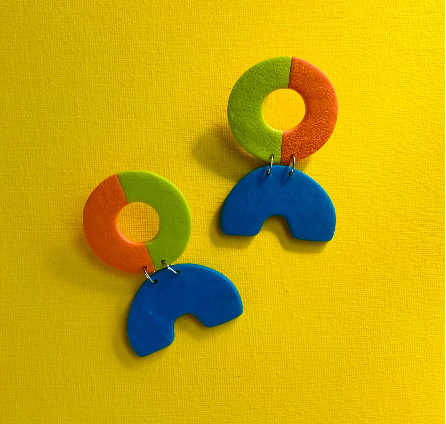 SPLIT Earrings