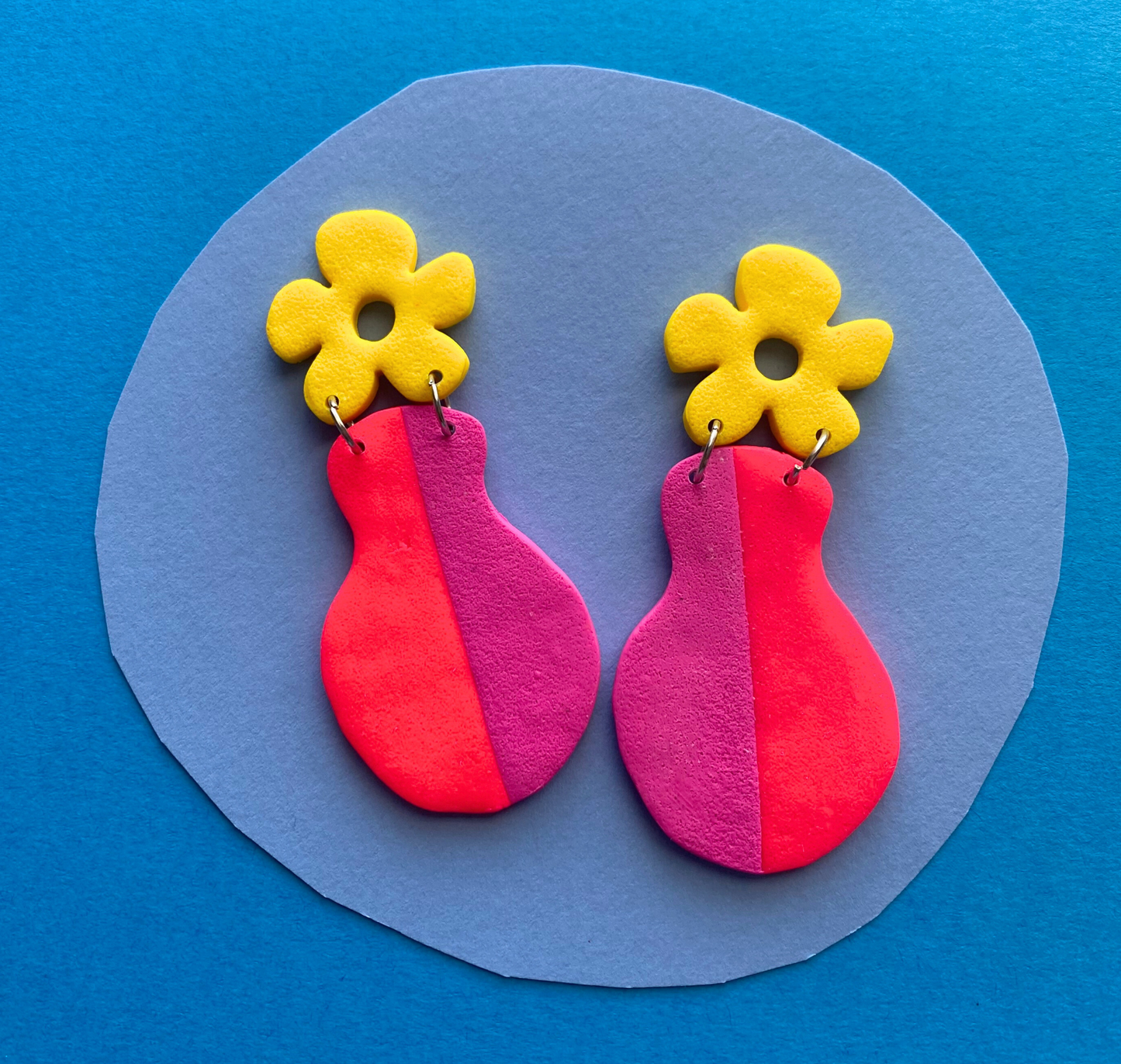 UNION Earrings