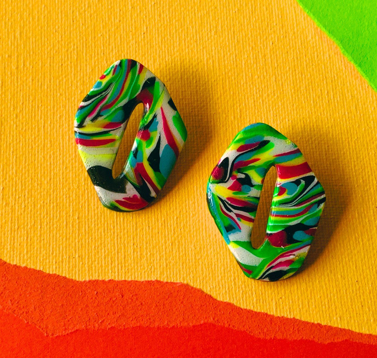 BAJA Earrings