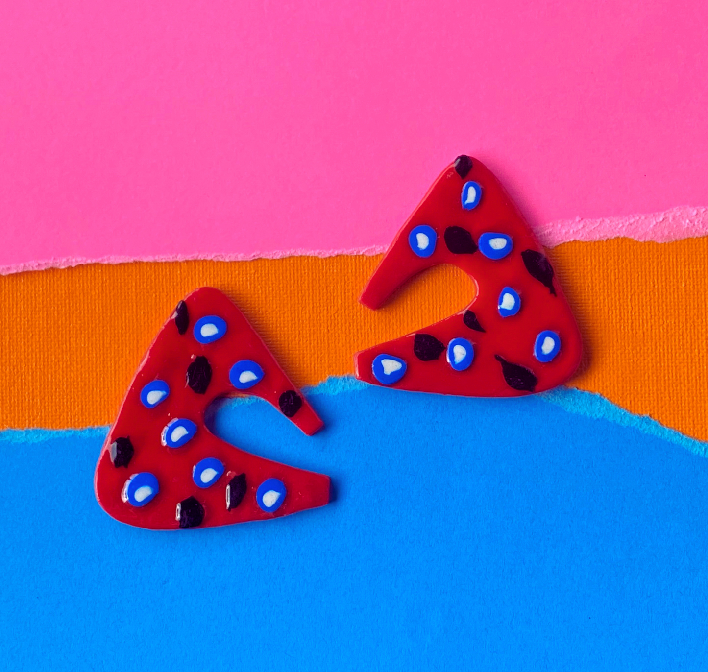 ZANY Earrings