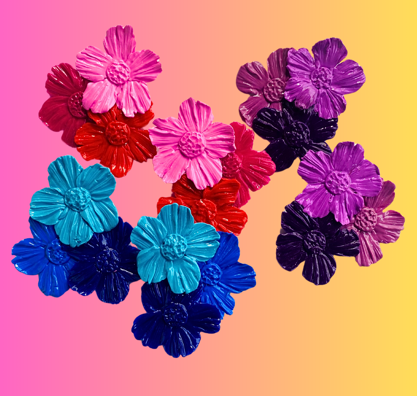BLOOM Earrings