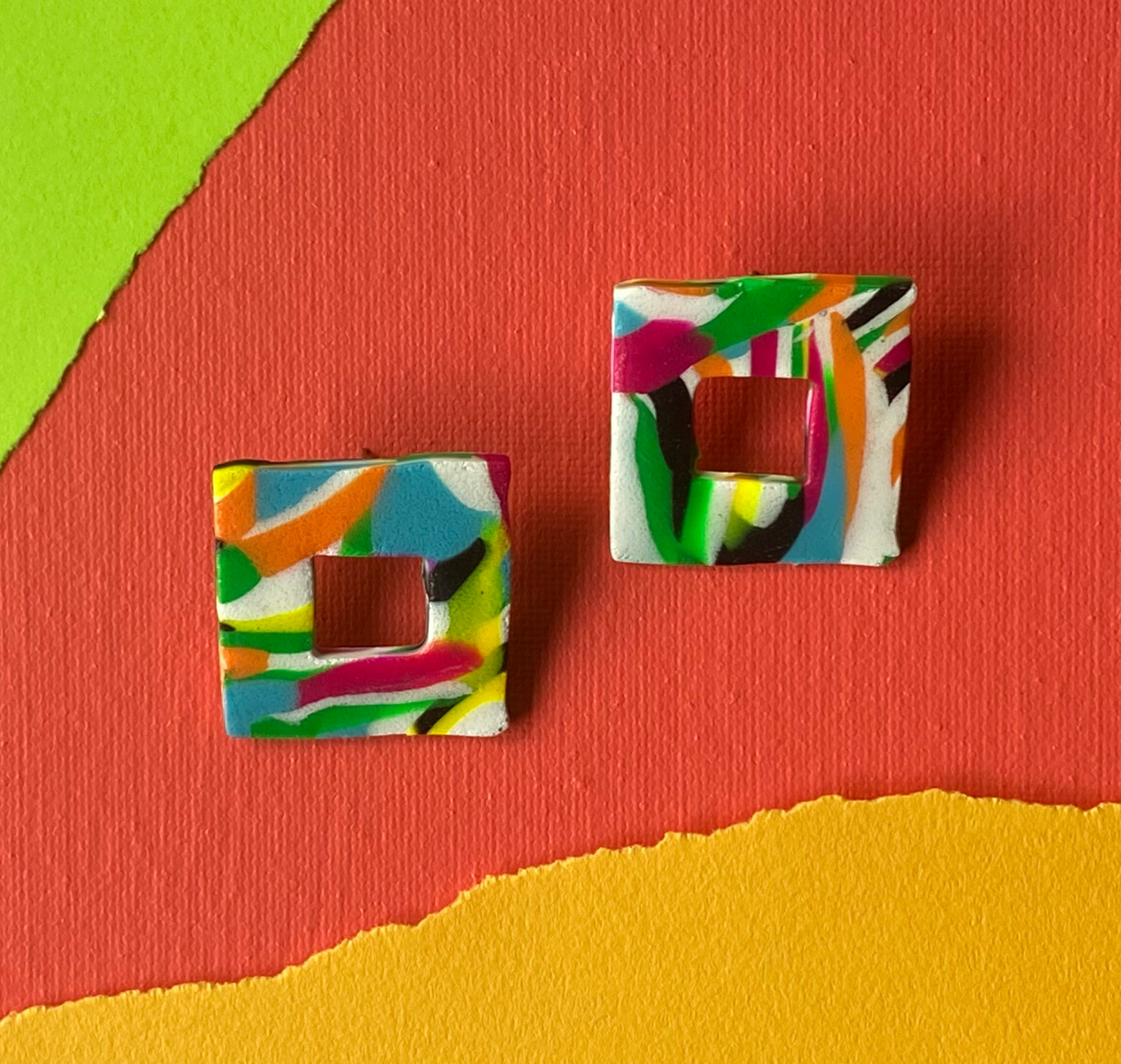 MINI TULUM Earrings