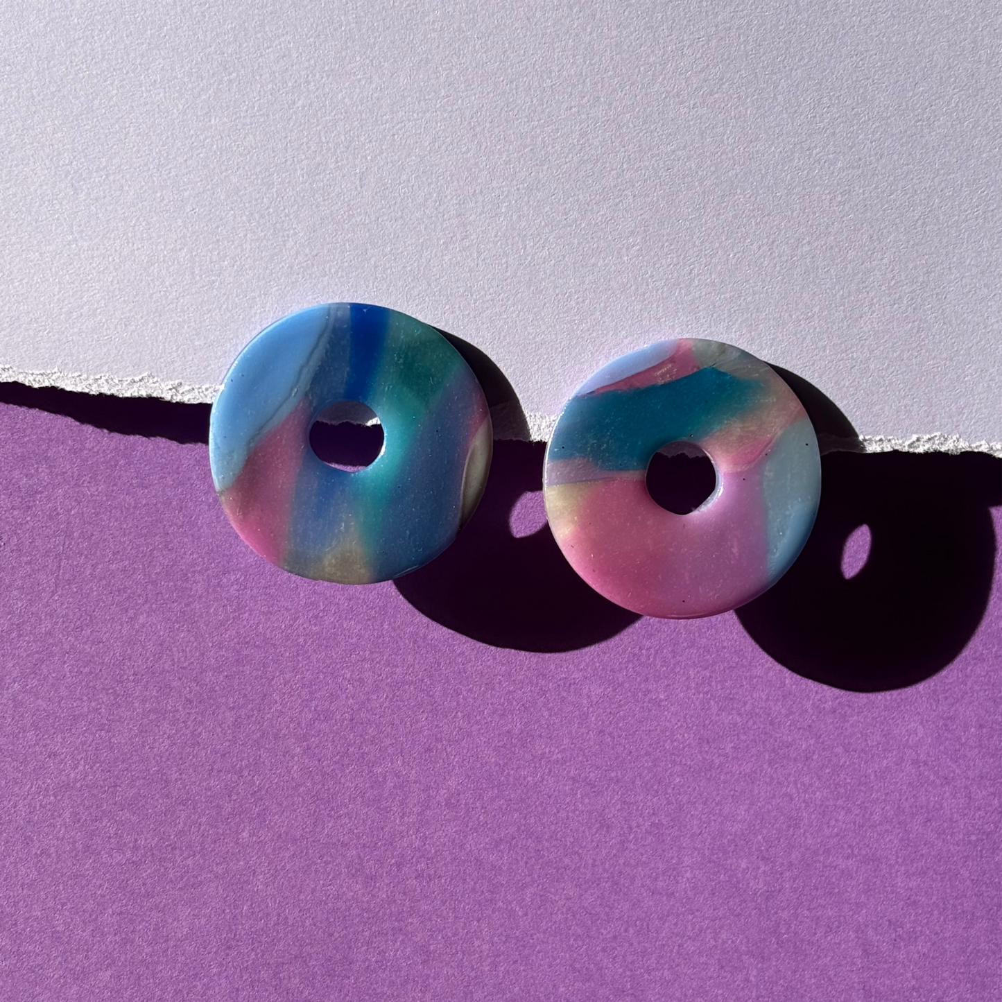 CREE Earrings