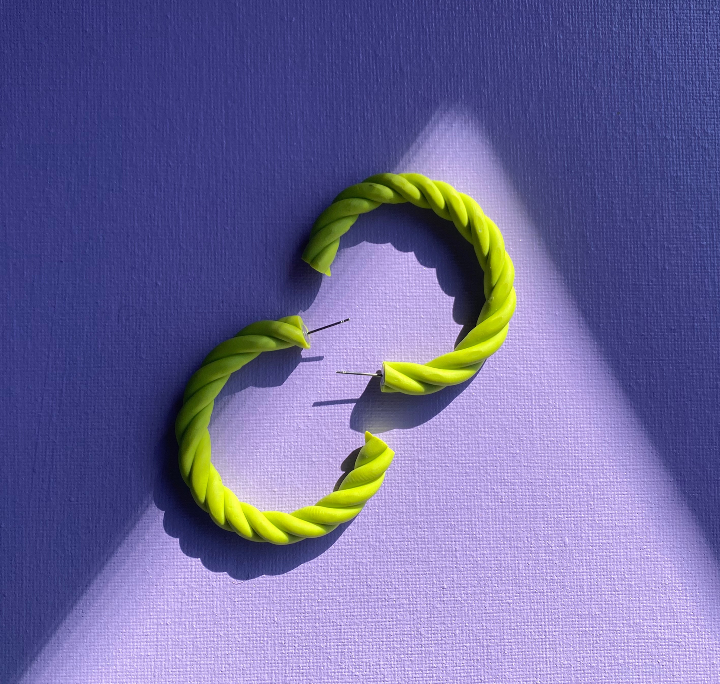 TWISTED Hoops