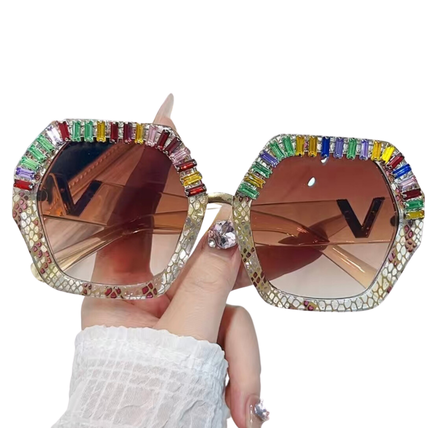 JACKIE O Sunglasses