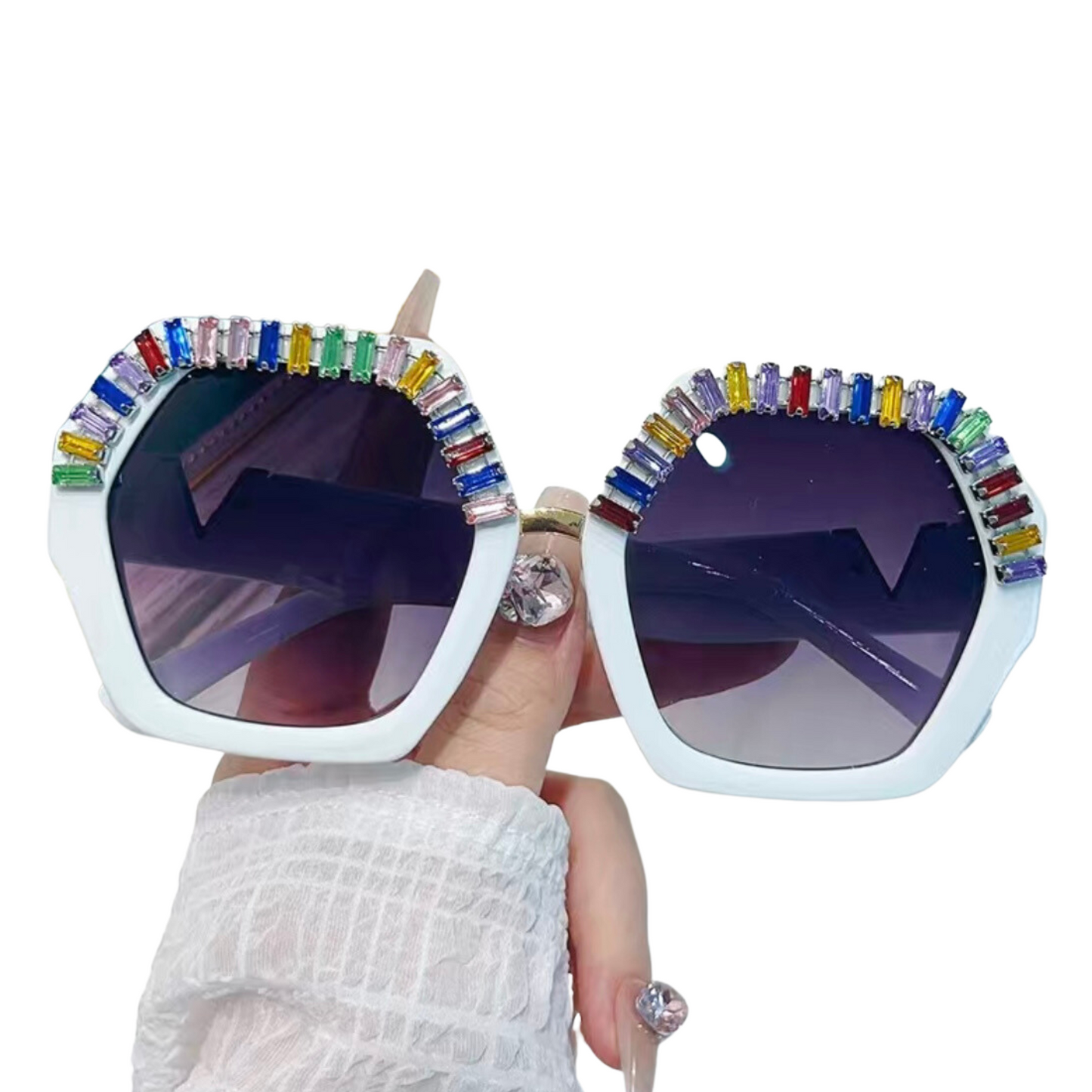 JACKIE O Sunglasses