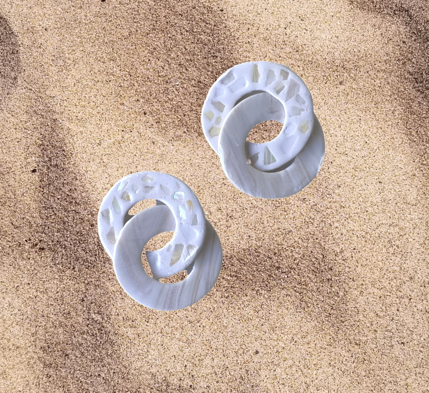 SURF Earrings