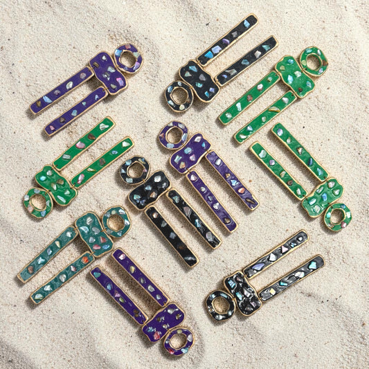 OCEANIA Earrings