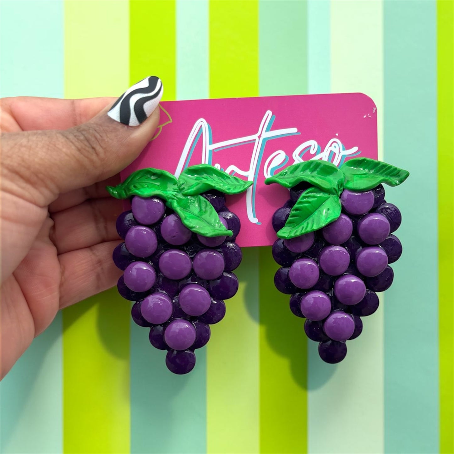 FRUITASTIC