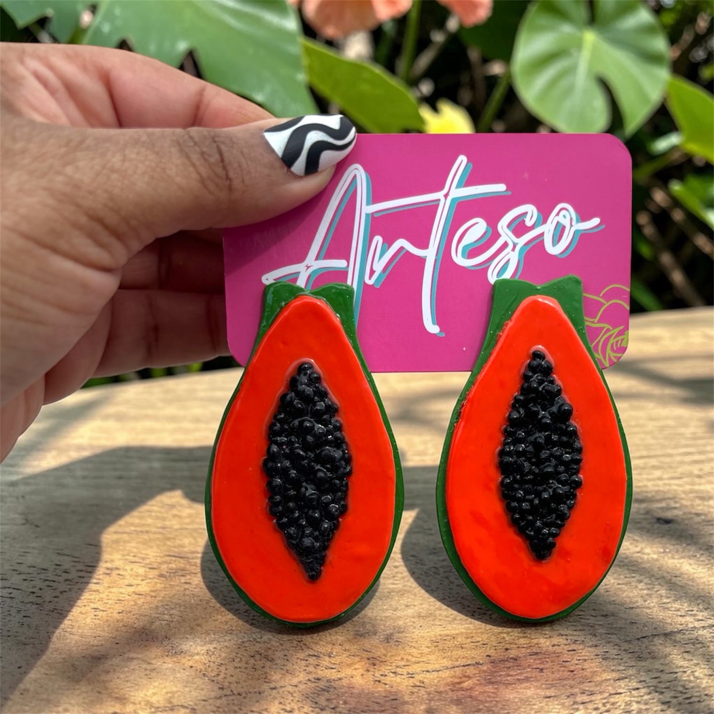 FRUITASTIC