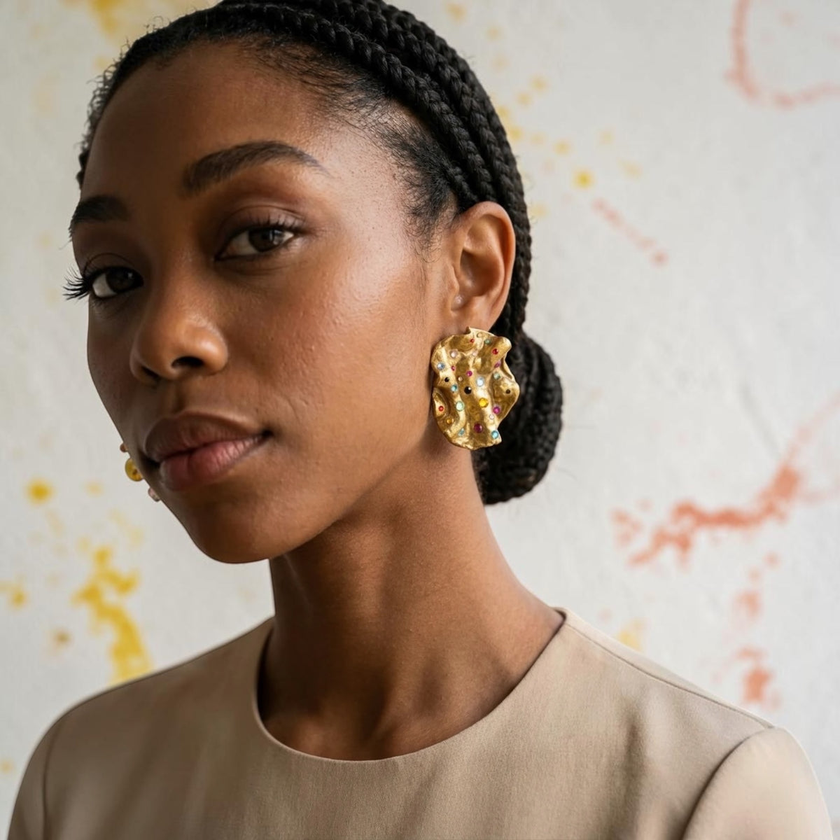 CHERI Earrings