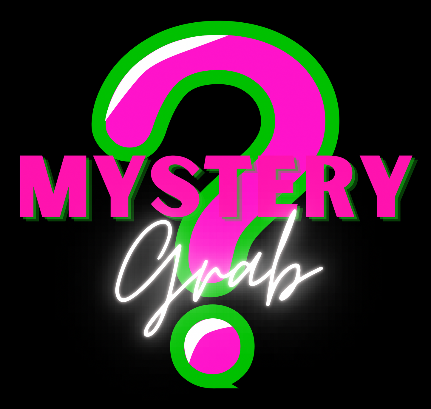 MYSTERY Earrings