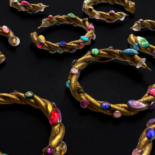 NUBIA Earrings