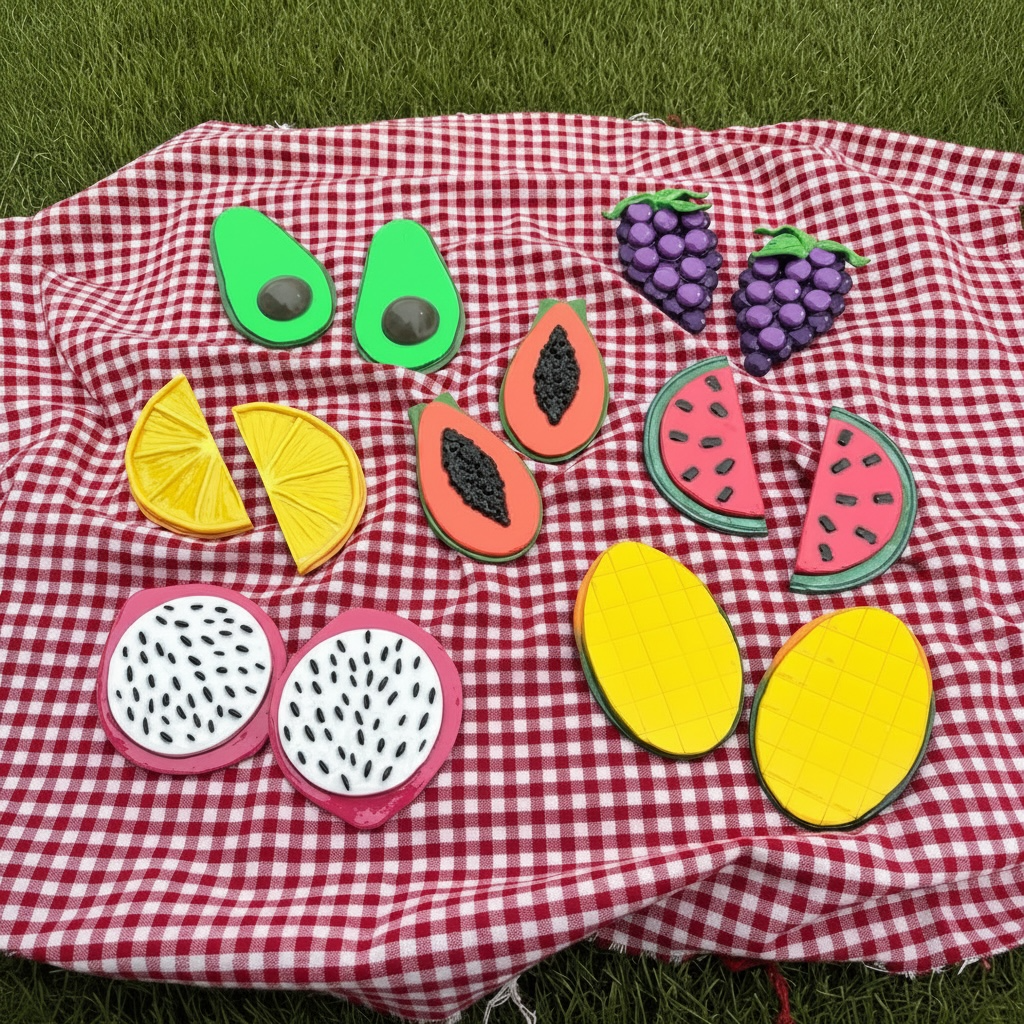FRUITASTIC