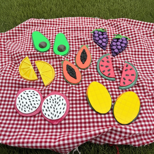 FRUITAS