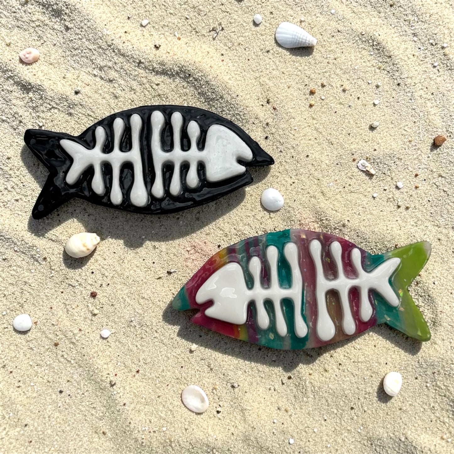 ESPINAS Earrings