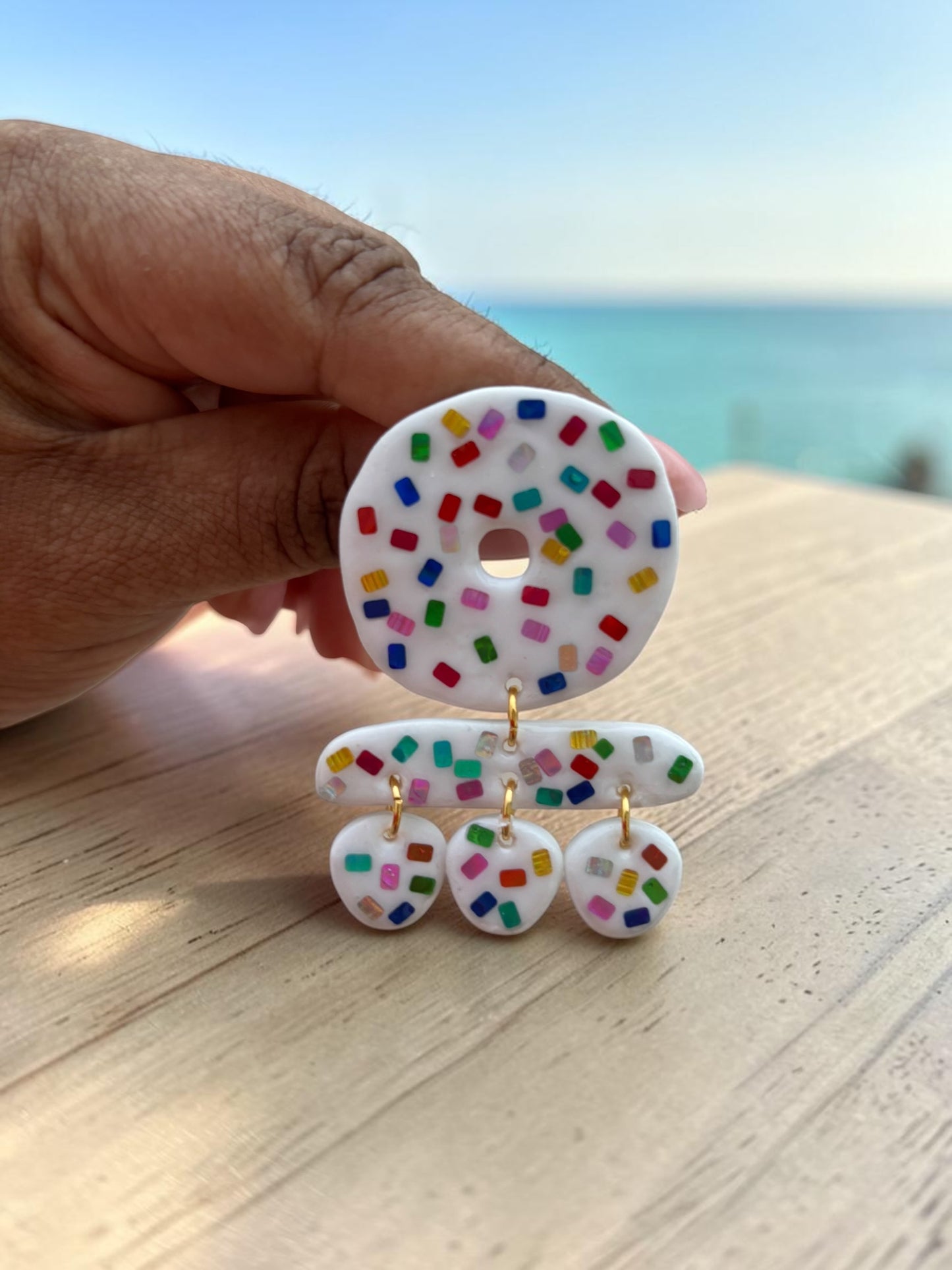 KINO Earrings