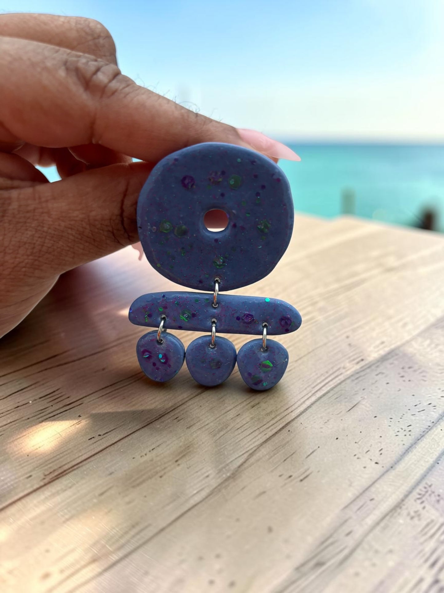 KINO Earrings