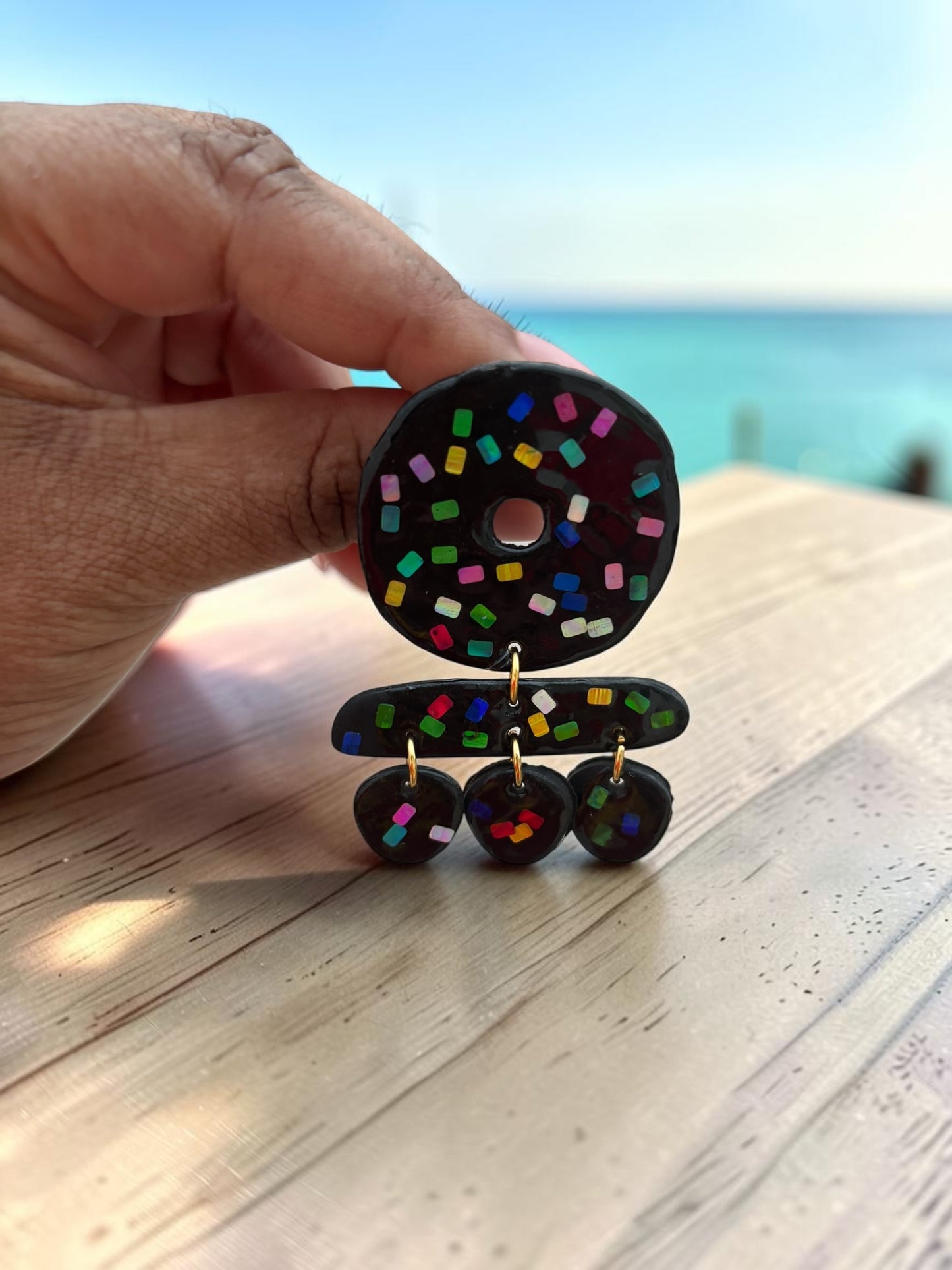 KINO Earrings