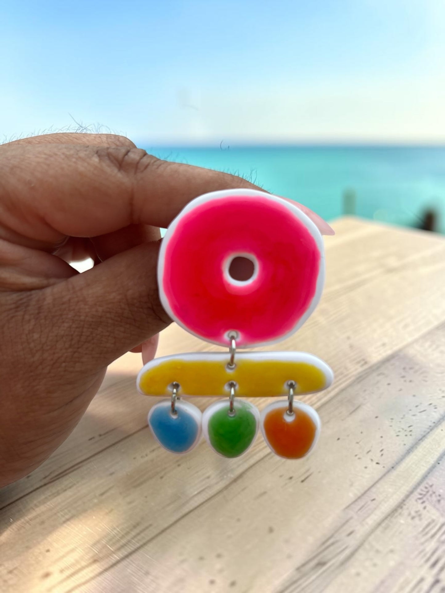 KINO Earrings