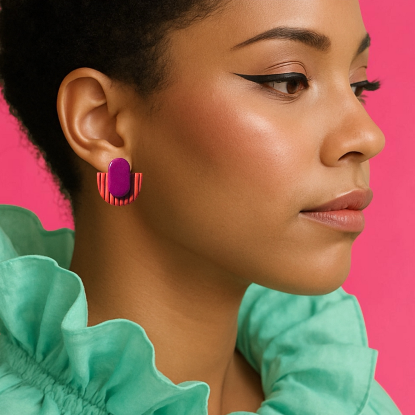 FIJI Earrings