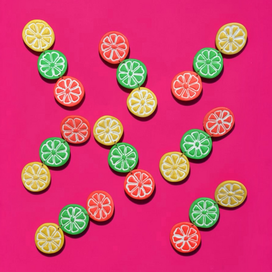 CITRICO Earrings