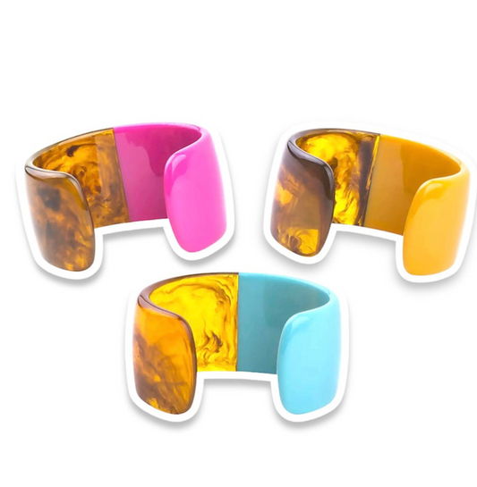 BORA BORA Cuff